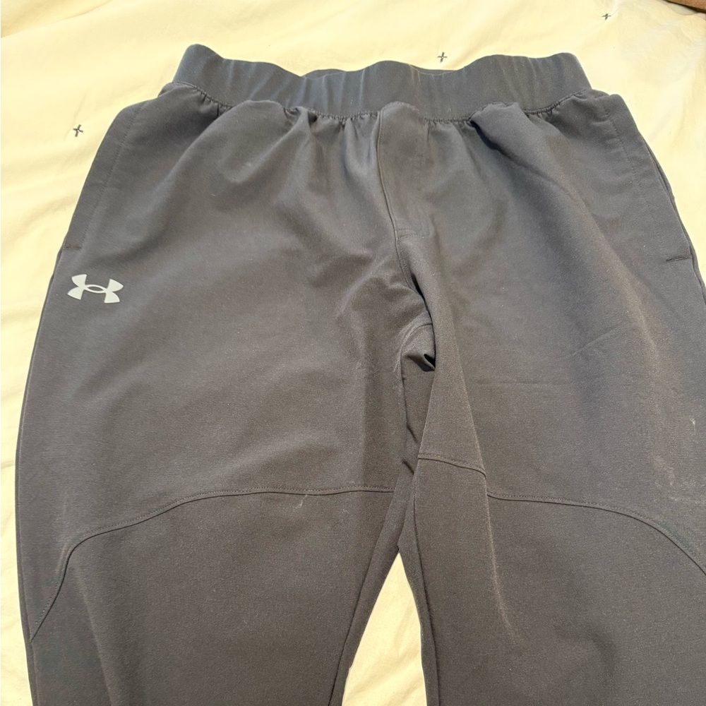 Under amour men’s joggers